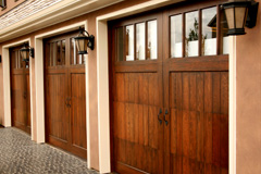 Satterleigh garage extension quotes