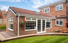 Satterleigh house extension leads